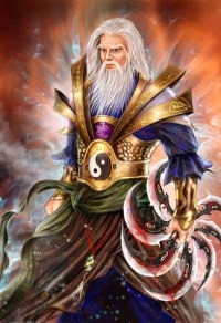 网瘾少年刘禅之崛起