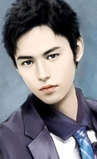 半翼之另一半羽翼