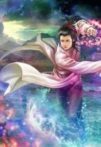 神女降世:帝尊强势宠