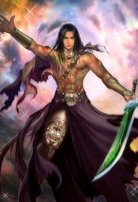 千古命格之都市传奇