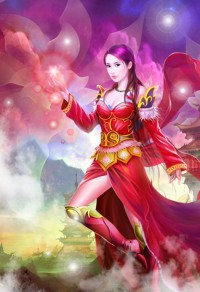 小白兔与大灰狼(网同)